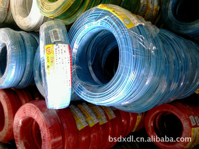 起帆电缆 品质电力电缆的选择指南——聚焦上海闵行博生电线电缆经营部