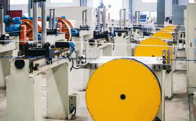 宝胜科技创新股份 电力电缆领域的领军者与创新先锋