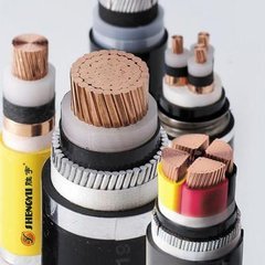 钢丝铠装电力电缆VV32用途__电线电缆_电线电缆_电力电缆__中国安防展览网